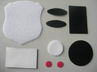 背膠沖型魔術(shù)貼