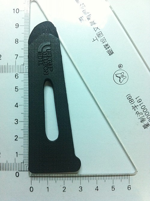 袖口魔術(shù)貼
