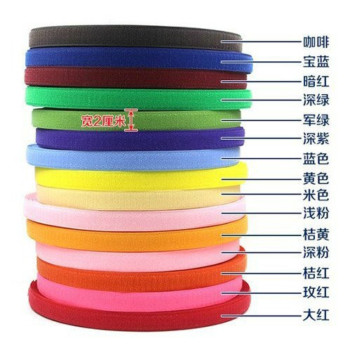 捆綁紮帶魔術(shù)貼