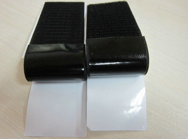 背膠沖型魔術(shù)貼