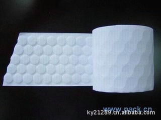 背膠沖型魔術(shù)貼
