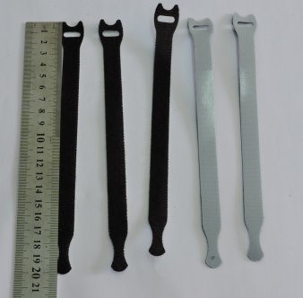 捆綁紮帶魔術(shù)貼