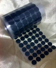背膠沖型魔術(shù)貼